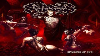 CHAOS SYNOPSIS - Seasons of Red [Full-length Album] Death/Thrash Metal