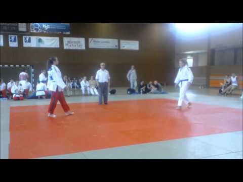 2. Tag Verbandsliga 2013