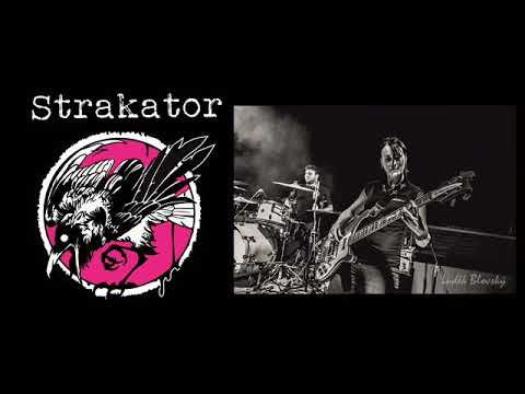 Strakator - Strakator - Nekoukej se zpět