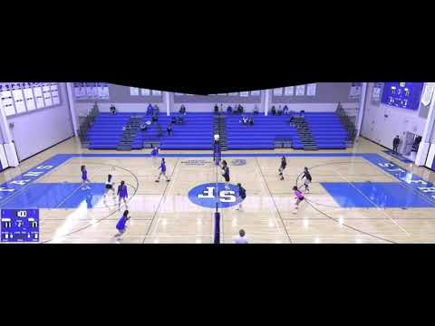 Anna Hall Clips April 1-5 2021