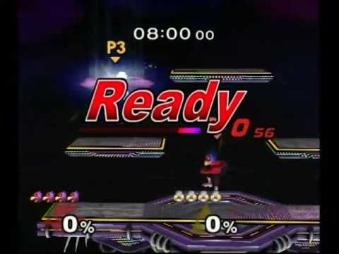 Tipperoni 59 LSF - Bobby Big Ballz (Falco) vs UL | JF (Sheik)