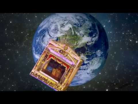 Steven Kimber - Back To Earth