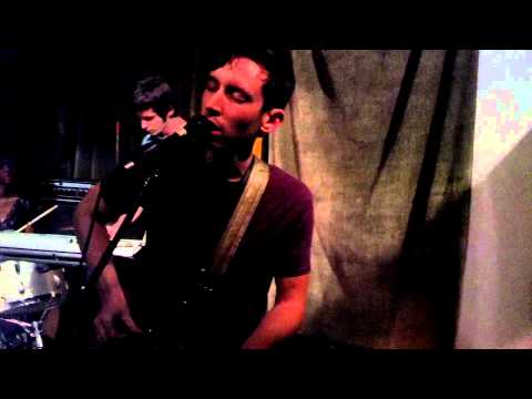 Filardo - "A Dog Wearing Glasses"