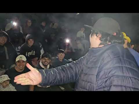 MCMADETUHERMANA - ENZERIO VS AF - JAREX // FINAL