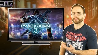 My Honest Thoughts On Crackdown 3