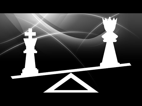download lagu mp3 mp4 Most Powerful Chess Piece, download lagu Most Powerful Chess Piece gratis, unduh video klip Most Powerful Chess Piece
