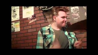 philmont "the difference" drum audition