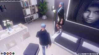 [Z1] Lighton ‧ Ling DAY.18 該上班了(part.2)