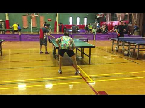 Jasper vs Delin Li in U2100 RR @ MIT Fall Tournament 2016