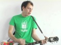 Jeffery Lewis "Roll Bus Roll"