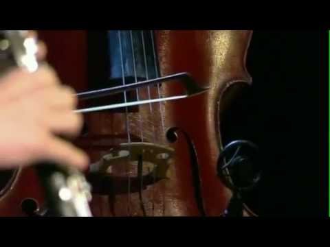 Svante Henryson & Martin Fröst: Preludium