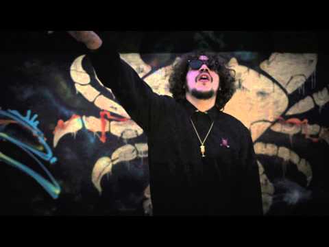 Galak Spiritual feat. Mnsr Frites - Hell Is Other People (Produced by Sleepy Time Ghost)