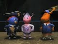 The Backyardigans Super Team Awesome Treehouse TV Airing