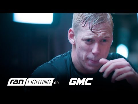 Felix Schiffarth vs. Niko Serbezis - GMC 20 Berlin Trailer