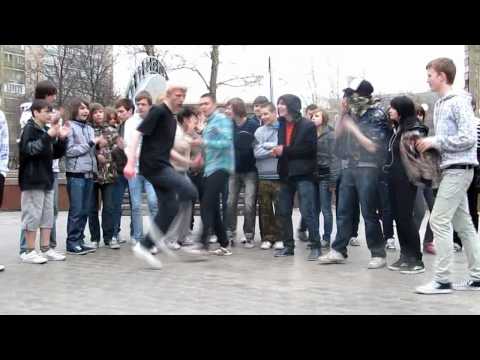 First Jumpstyle meeting in new season: "Moscow style" - Official Aftermovie (one)