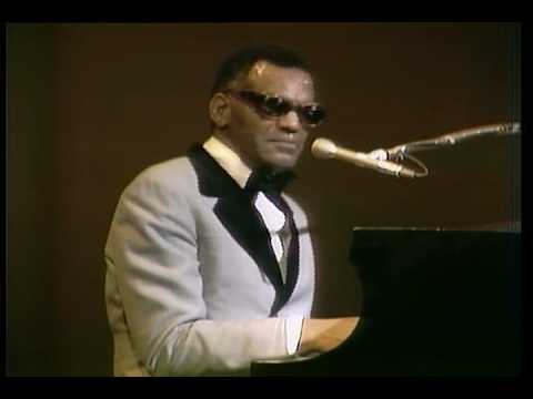 GEORGIA ON MY MIND by Ray Charles