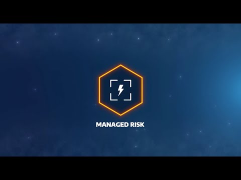 Arctic Wolf Managed Risk