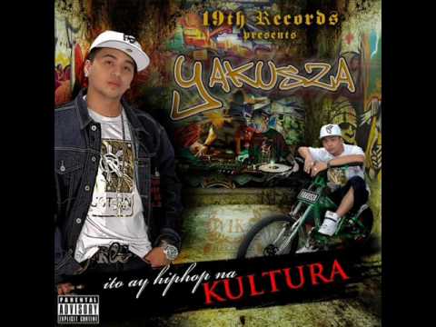 Yakusza - Dirty Mc - Feat. Diamond Dee & Miko