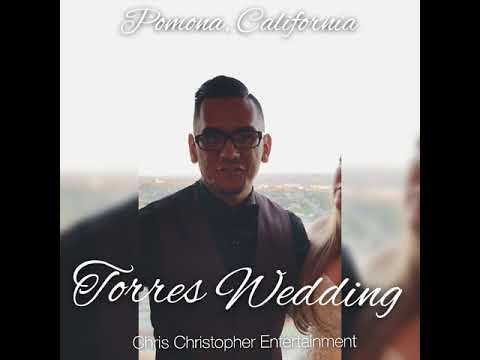 Promotional video thumbnail 1 for Chris Christopher