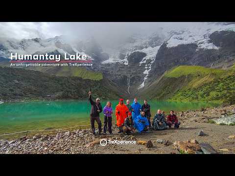 Tour video preview