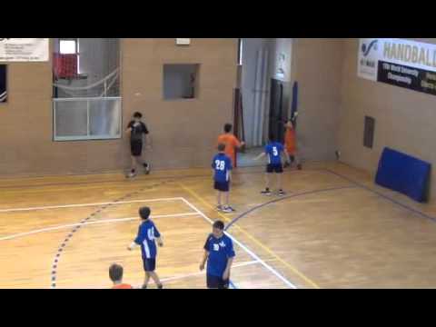 U12:   Cus Venezia  -  Malo A   1° tempo