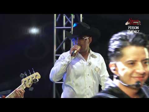 ÚLTIMO CONCIERTO DE YEISON JIMÉNEZ | MÁLAGA, SANTANDER 2026