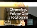 Third Day Chronology Volume 1