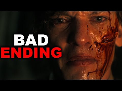 Stranger Things 5 Finale Was Rushed.. Here's Why