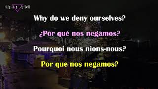 Oh Well - Lady Gaga (lyrics) (letra) (Paroles) (legendado)
