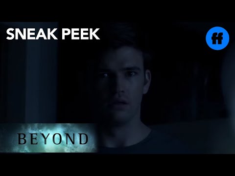 Beyond Season 2 (Preview 'Luke')