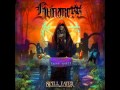 huntress-the dark 