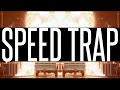 JOYRYDE  - SPEED TRAP