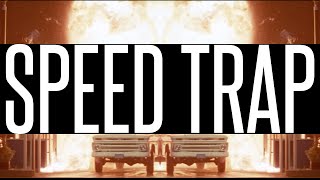 JOYRYDE  - SPEED TRAP