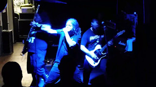 Death By Stereo - What I Can't Hear, Touch, Taste, Smell Or See Can't Hurt Me