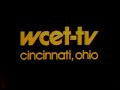 WCET Logo