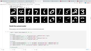 Using Autoencoder to replace missing pixel patches in images