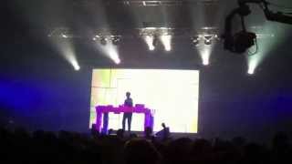 Rone - DJ set - Printemps de Bourges 2013