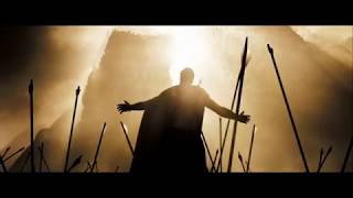 Sabaton - Coat Of Arms | 300 music video