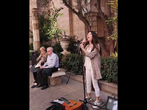 La Llorona Clara Aranda