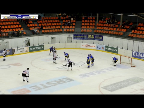 Corona Wolves Brasov - Steaua Rangers