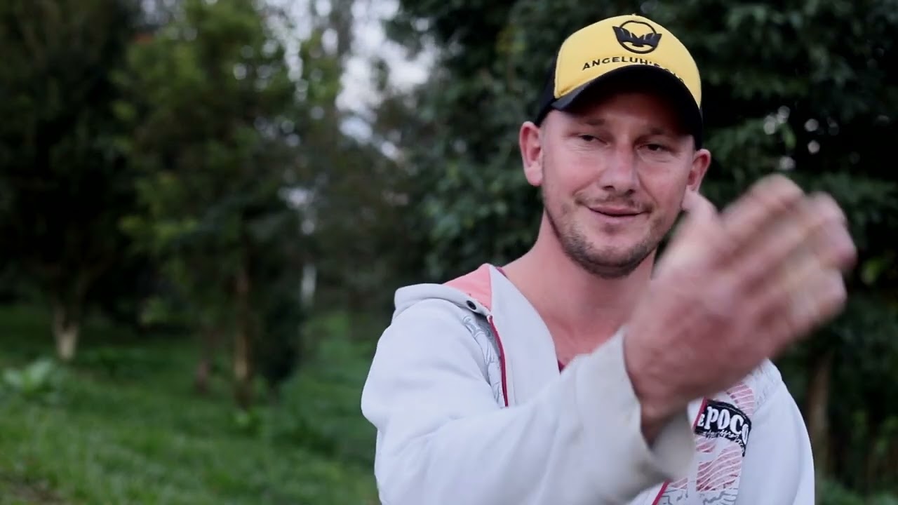 Travessias em Busca da Agroecologia | documentário