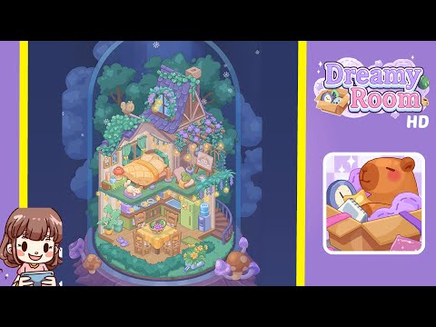 Dreamy Room Level 514 preview