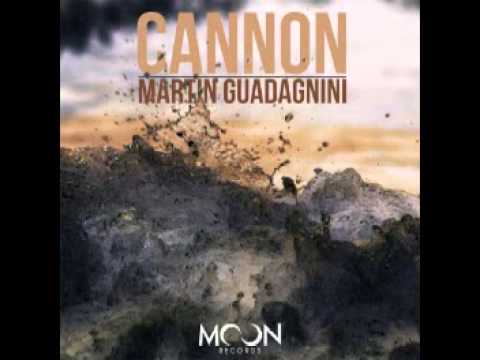 Martin Guadagnini - Cannon (Original Mix Preview) [Moon Records]
