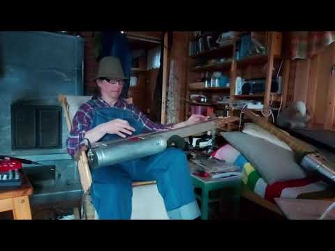 Mökämies: Siihen Laihii Eläny  (Trad)