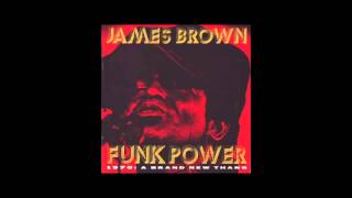 James Brown - Since You Been Gone