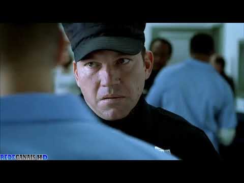 SÉRIE  Prison Break - Temporada 1 Episódio 1 - Em Busca da verdade ( Piloto)  - Parte 2