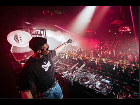 Hitty 'Love Juice' DJ set - London (Studio 338)