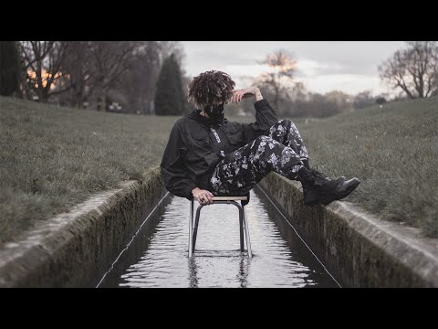 DEXNDRE - SLEEP [PROD. NEXX] [VISUALS]