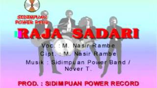 Download lagu Mandailing raja sadari mp3