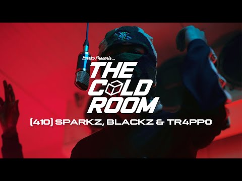 Video thumbnail for The Cold Room - S1-E4